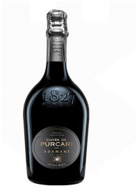 Cuvée de Purcari Adamant