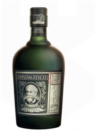 Diplomatico Reserva Exclusiva