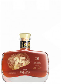 Divin Bardar XXO 25 Ani