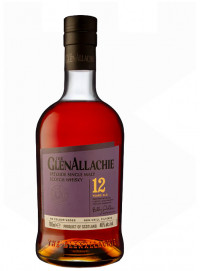 Glenallachie 12YO