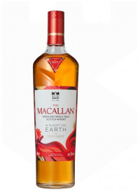 Macallan A Night on Earth