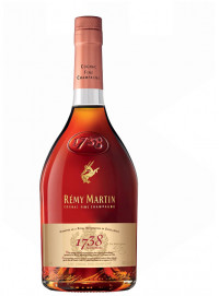 Rémy Martin 1738 Accord Royal