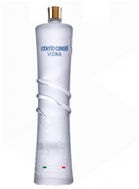 Roberto Cavalli Vodka Classic Magnum