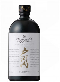 Togouchi
Premiu