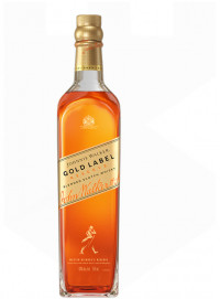 Johnnie Walker Gold Label Reserved