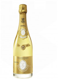 Cristal Brut