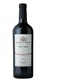 Achaval Ferrer Finca Altamira Malbec