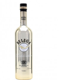 Beluga Noble Celebration