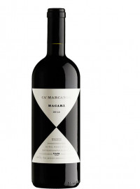 Ca'marcanda Gaja Magari Igt Toscana