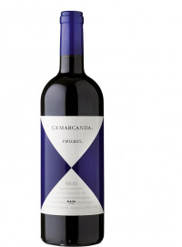 Ca'marcanda Gaja Promis Igt Toscana