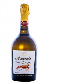 Cantina Santa Maria La Palma  Aragosta Vino Spumante Brut
