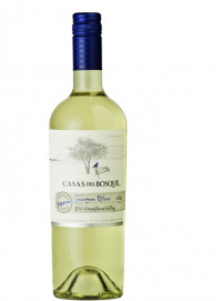 Casas Del Bosque Sauvignon Blanc Reserva