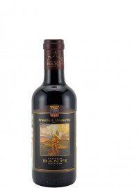 Castello Banfi Brunello Di Montalcino Docg