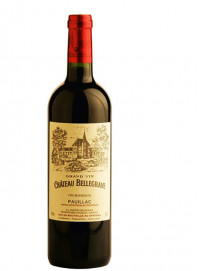 Chateau Bellegrave   Pauillac
