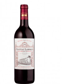 Chateau Laroque   Saint Emilion Grand Cru Classe
