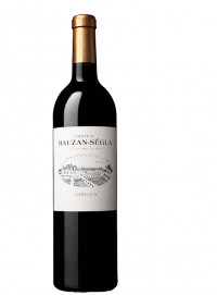 Chateau Rauzan Segla  Margaux