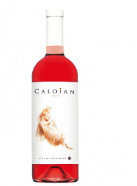 Crama Oprisor Caloian Rose