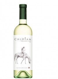 Crama Oprisor Caloian Zinfandel