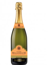 Cramele Halewood Cuvee Millennium Dulce
