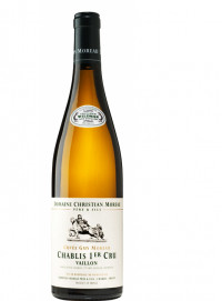 Domaine Christian Moreau  Chablis 1er Cru Vaillon Aoc