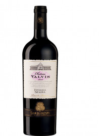 Domeniile Samburesti Chateau Valvis Feteasca Neagra