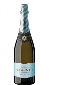 Gonzalez Byass Vilarnau Cava Riserva  Brut Blanco