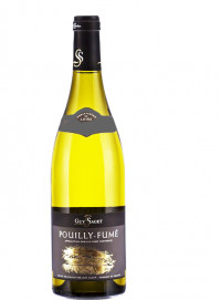 Guy Saget Pouilly Fume