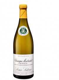 Louis Latour Chassagne Montrachet Premier Cru Blanc