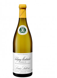 Louis Latour Puligny Montrache Premier Cru Blanc