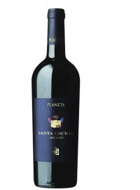 Planeta Santa Cecilia Rosso