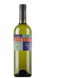 Prince Stirbey Feteasca Regala