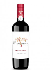 Vitis Metamorfosis Feteasca Neagra