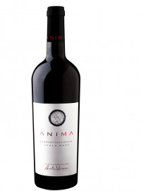 Aurelia Visinescu Anima Cabernet Sauvignon