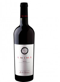 Aurelia Visinescu Anima Syrah