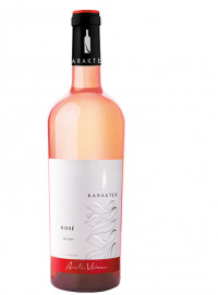 Aurelia Visinescu Karakter Rose