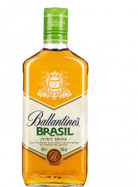 Ballantine's Brasil