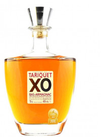 Chateau Du Tariquet  Carafe Xo Equilibre Armagnac
