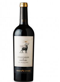 Crama Ceptura Astrum Cervi Feteasca Neagra Doc-cmd
