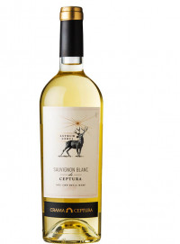 Crama Ceptura Astrum Cervi Sauvignon Blanc Doc-cmd