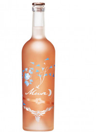 Cramele Recas Muse Night Rose Magnum