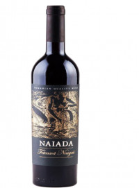 Domeniile Ostrov Naiada Feteasca Neagra