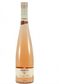 S.e.r.v.e Cuvee Sissi