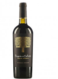 Tohani Romania Mosia De La Tohani Special Reserve Feteasca Neagra