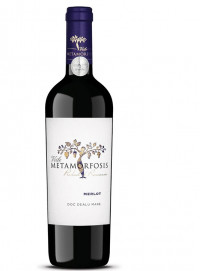 Vitis Metamorfosis Merlot