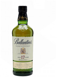 Ballantine's 17 Yo