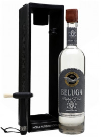Beluga Gold Line (cutie Piele)