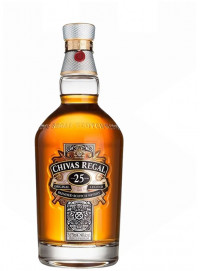 Chivas Regal 25 Yo