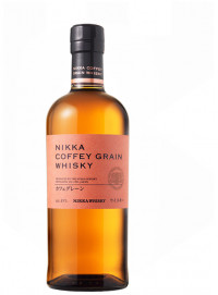 Nikka Whisky Coffey Grain & Gbx