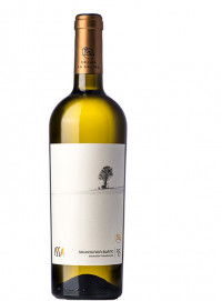 Crama La Salina Issa Sauvignon Blanc