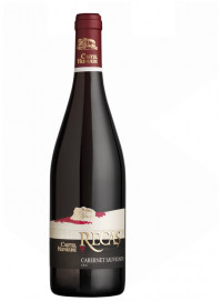 Cramele Recas Castel Huniade Cabernet Sauvignon